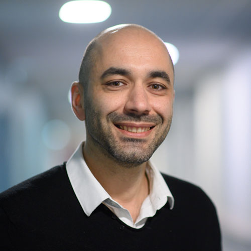 Dr Claude-Régis LACOSTE