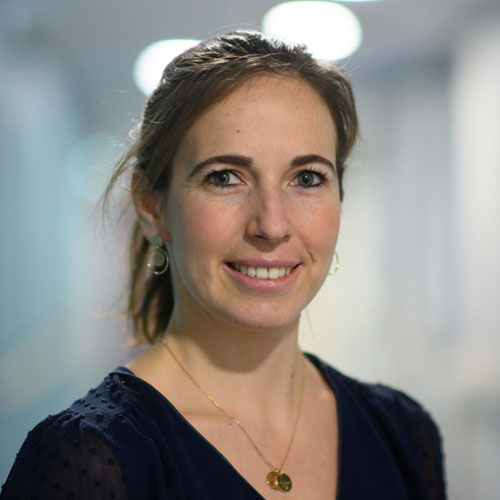 Dr Carole PRIEUX