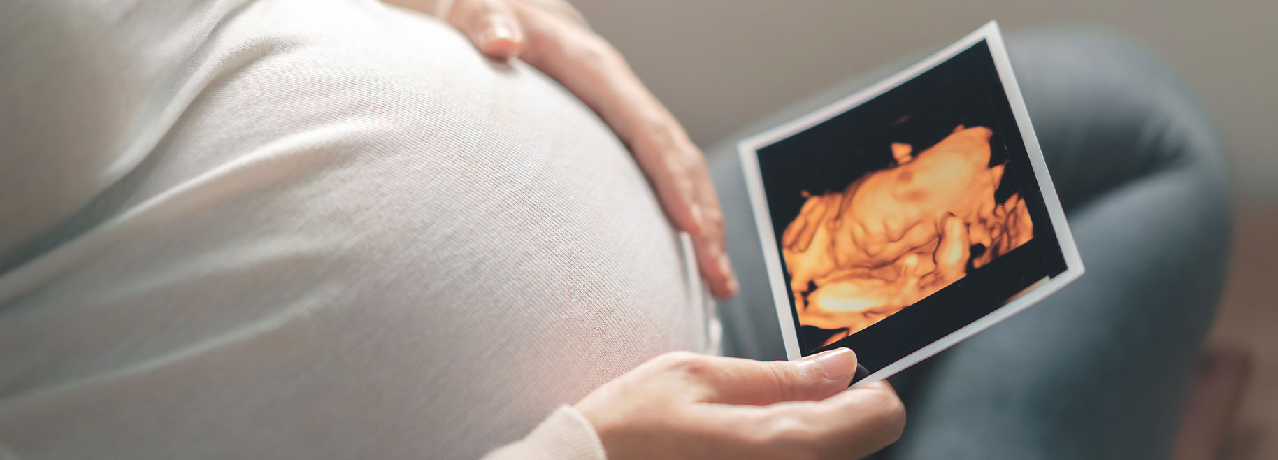 échographies au cours de la grossesse