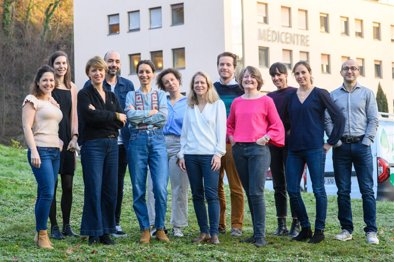 Equipe obstétriciens Val Ouest