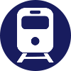 Accès en métro