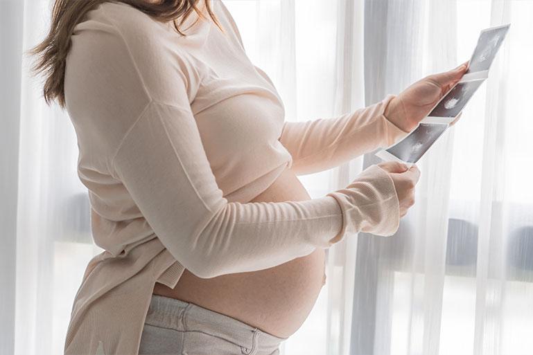 Découverte malformations grossesse
